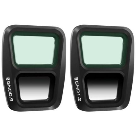 Freewell DJI Air 3 Landscape (Gradient ND) kit 2Pack szűrő készlet