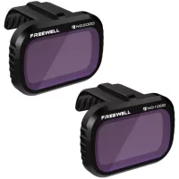   Freewell DJI Mavic Mini 2 Long Exposure 2Pack szűrő készlet
