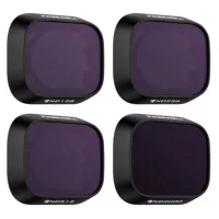 Freewell DJI Mini 3 Pro Long Exposure 4Pack szűrő készlet