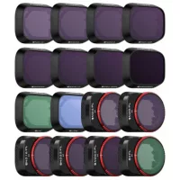 Freewell DJI Mini 3 / Mini 3 Pro Mega LE 16 szűrő készlet