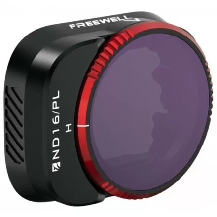 Freewell DJI Mini 3 Pro ND16/PL Hibrid szűrő
