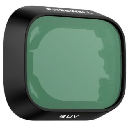 Freewell DJI Mini 3 Pro UV szűrő