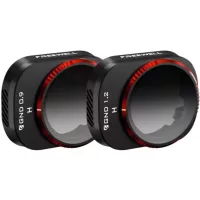   Freewell DJI Mini 4 Pro Landscape (Gradient ND) kit 2Pack szűrő készlet