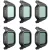 Freewell DJI Mini 5 Pro Filters All Day 6 Pack