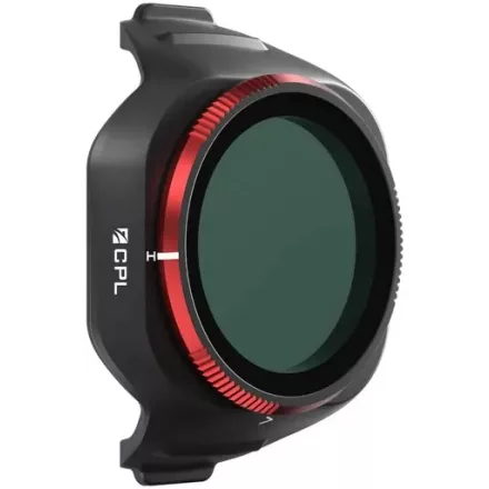 Freewell DJI Mini 5 Pro CPL Filter