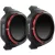 Freewell DJI Mini 5 Pro Gradient Filters 2 Pack