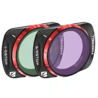 Freewell Pocket 3 Variable ND 2Pack szűrő készlet