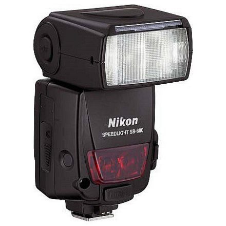 Nikon SB800 vaku (használt)
