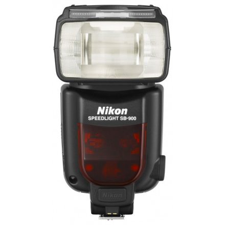 Nikon SB900 vaku (használt)