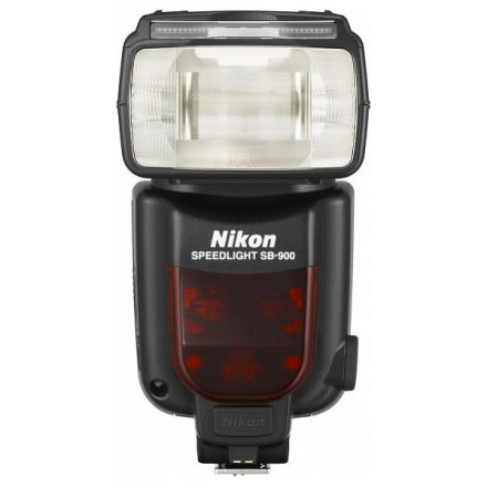 Nikon SB900 vaku (használt II)