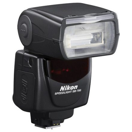 Nikon SB700 vaku (használt)