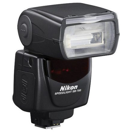 Nikon SB700 vaku (használt II)