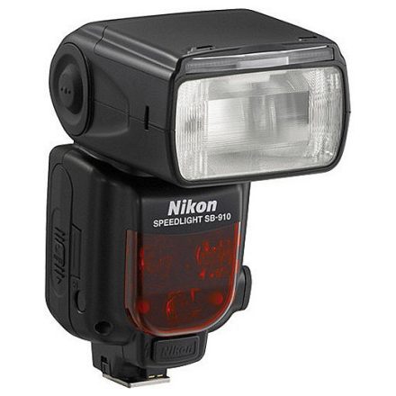 Nikon SB910 vaku (használt II)