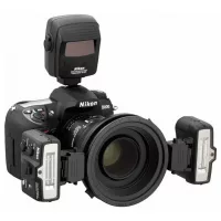  Nikon R1C1 vezeték nélküli makróvakuzási rendszer (használt)