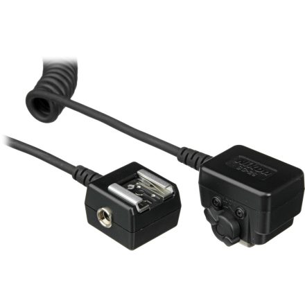 Nikon SC-28 TTL vakukábel (szinkronzsinór) (használt)