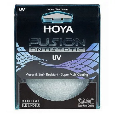 Hoya Fusion Antistatic UV (46mm) (használt)