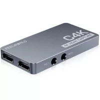 Feelworld C4K HDMI 4K60 video capture rögzítő