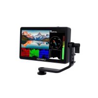   Feelworld F6Plus V2 6" HDMI 4K érintőképernyős kameramonitor