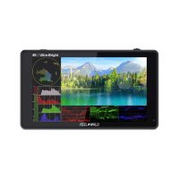 Feelworld LUT6S 6" HDMI helyszíni monitor