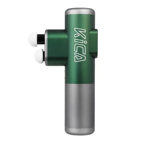 FeiyuTech KiCA 3 masszázspisztoly (zöld)