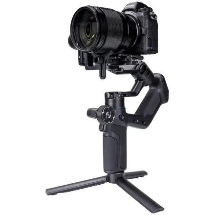 FeiyuTech SCORP Mini 3 Pro Kit 3-tengelyes kamerastabilizátor szett