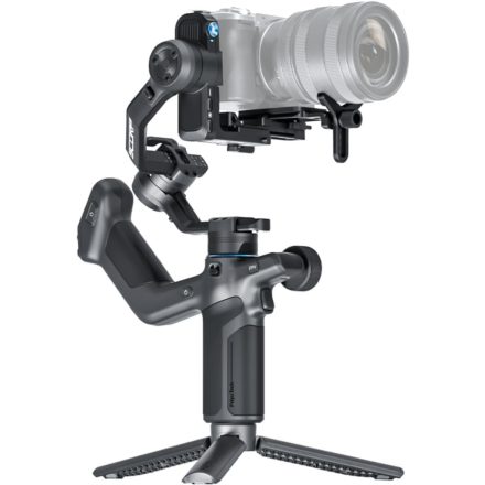 FeiyuTech SCORP Mini 3 Kit kamerastabilizátor szett mobiltelefonhoz