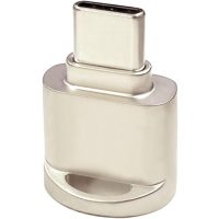 FeiyuTech USB-C típusú microSD kártyaolvasó