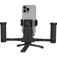 Feiyu Phone Video Rig Pro iPhone 15/16/17 Pro/Pro Max