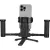 Feiyu Phone Video Rig Pro iPhone 15/16/17 Pro/Pro Max