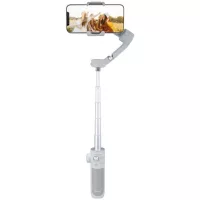   FeiyuTech VIMBLE 4 3-tengelyes okostelefon stabilizátor AI követéssel