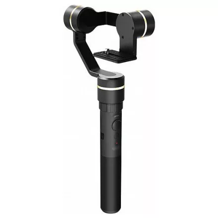 FeiyuTech G5GS gimbal Sony akciókamerához