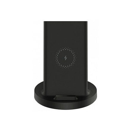 Xiaomi Mi 20W Wireless Charging Stand vezeték nélküli asztali töltő