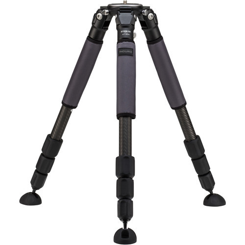   Induro GIT204 Grand Series 2 Stealth Carbon Fiber Tripod (használt)