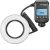 Godox MF-R76C TTL makró körvaku (Canon)
