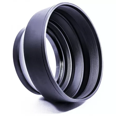 W-Tianya gumi napellenző (58mm)