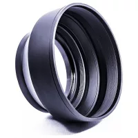 W-Tianya gumi napellenző (72mm)