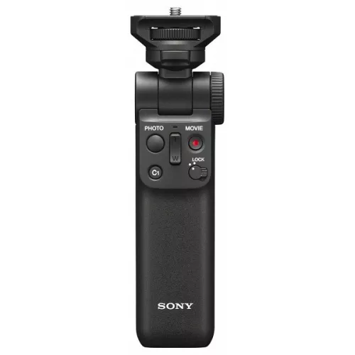  Sony GP-VPT2BT fotós markolat vezeték nélküli távvezérlővel (használt)
