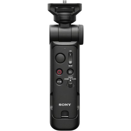 Sony GP-VPT3 többfunkciós markolat (Alpha 7R, 7 IV, 7C II, 7S III, 7R IV, a6700, a6400, ZV-1 II, ZV-E10 II, RX-100 VII)