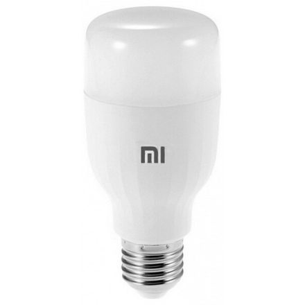 Xiaomi Mi Smart LED Bulb Essential (White and Color) okosizzó (GPX4021GL)