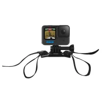 GoPro Vented Helmet Strap Mount (GVHS30) (bontott)