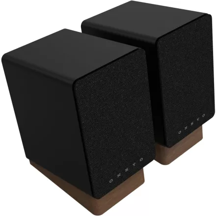 Onkyo Creator Series GX-10DB aktív hangfal pár (fekete)