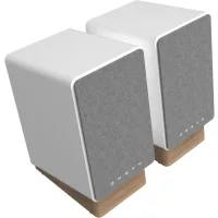 Onkyo Creator Series GX-30ARC aktív hangfal pár (fehér)