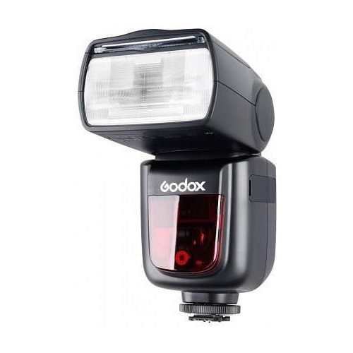 Godox V860II S akkumulátoros vaku (Sony) (használt)