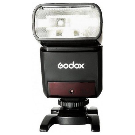 Godox TT350C TTL rendszervaku (Canon) (használt)