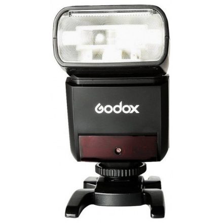 Godox TT350C rendszervaku (Canon)