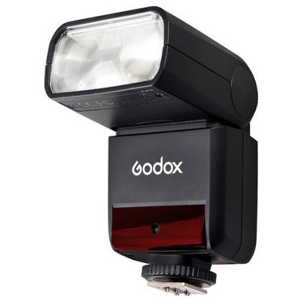 Godox TT350N rendszervaku (Nikon)