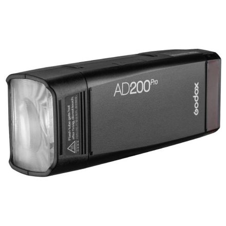 Godox Witstro AD200Pro zsebvaku (használt)