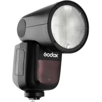 Godox V1-S TTL körfejű rendszervaku (Sony)