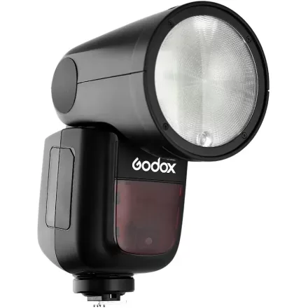 Godox V1-S TTL körfejű rendszervaku (Sony)