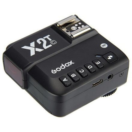 Godox X2T-C vakukioldó (Canon) (GXD168601)